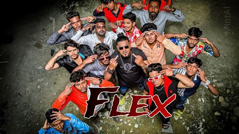 KANTUTAN FLEX OFFICIAL .
